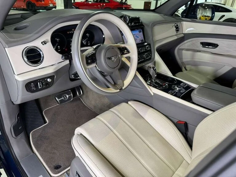 2023 Bentley Bentayga - Image 4 of 13