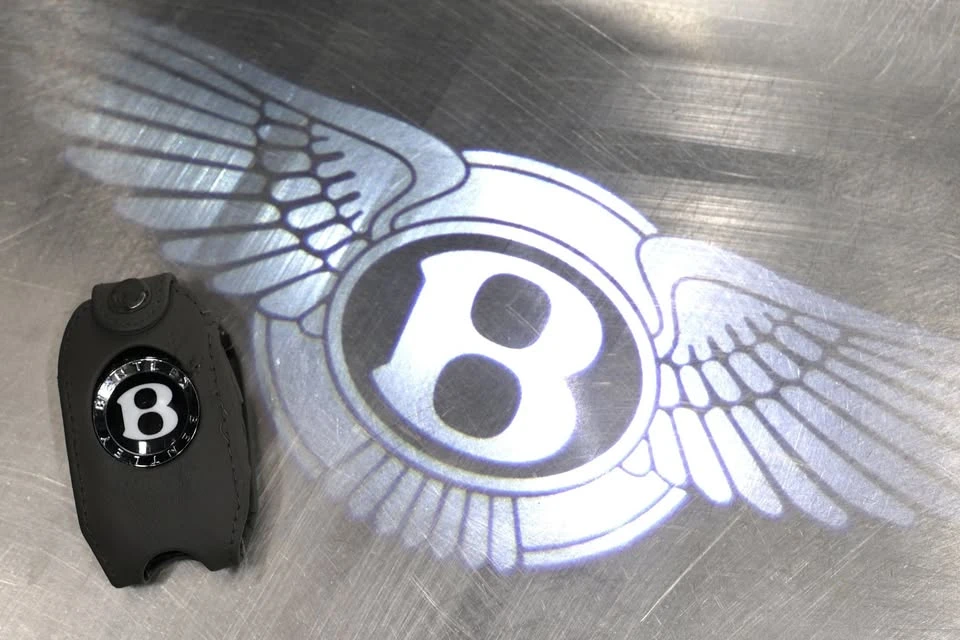 2023 Bentley Bentayga - Image 6 of 20