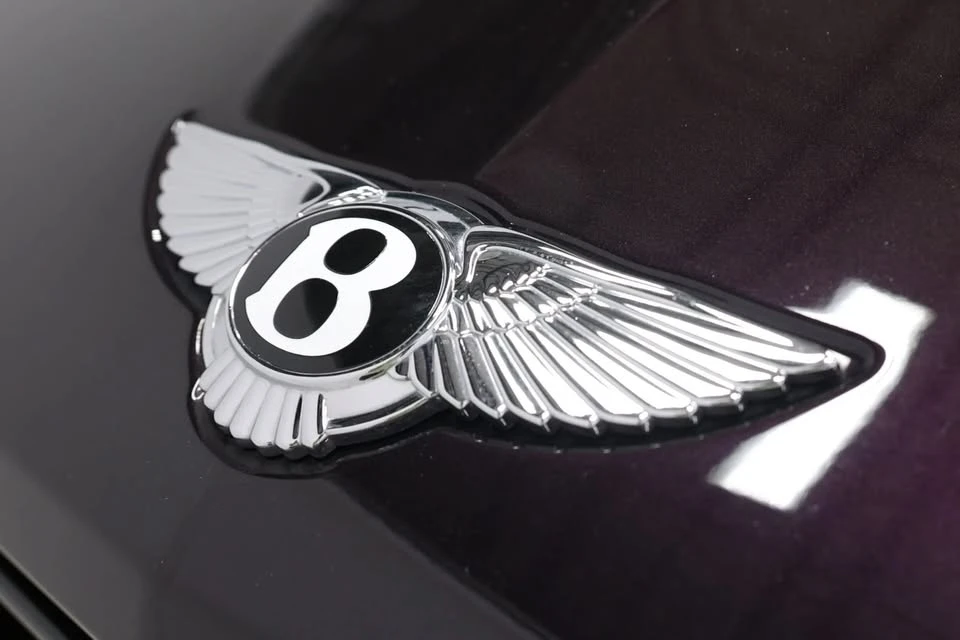 2023 Bentley Bentayga - Image 5 of 20
