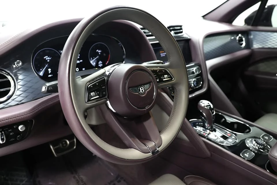 2023 Bentley Bentayga - Image 2 of 20