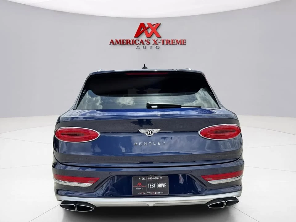 2023 Bentley Bentayga - Image 4 of 19