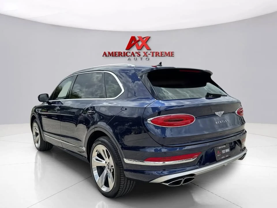2023 Bentley Bentayga - Image 3 of 19