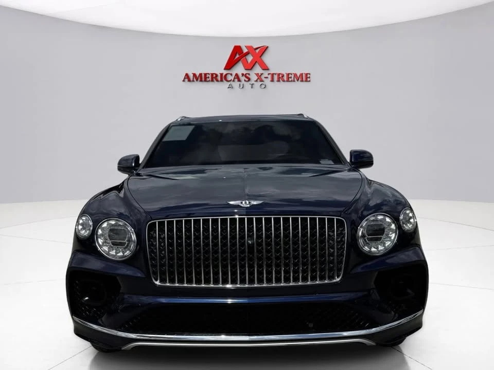 2023 Bentley Bentayga - Image 9 of 19
