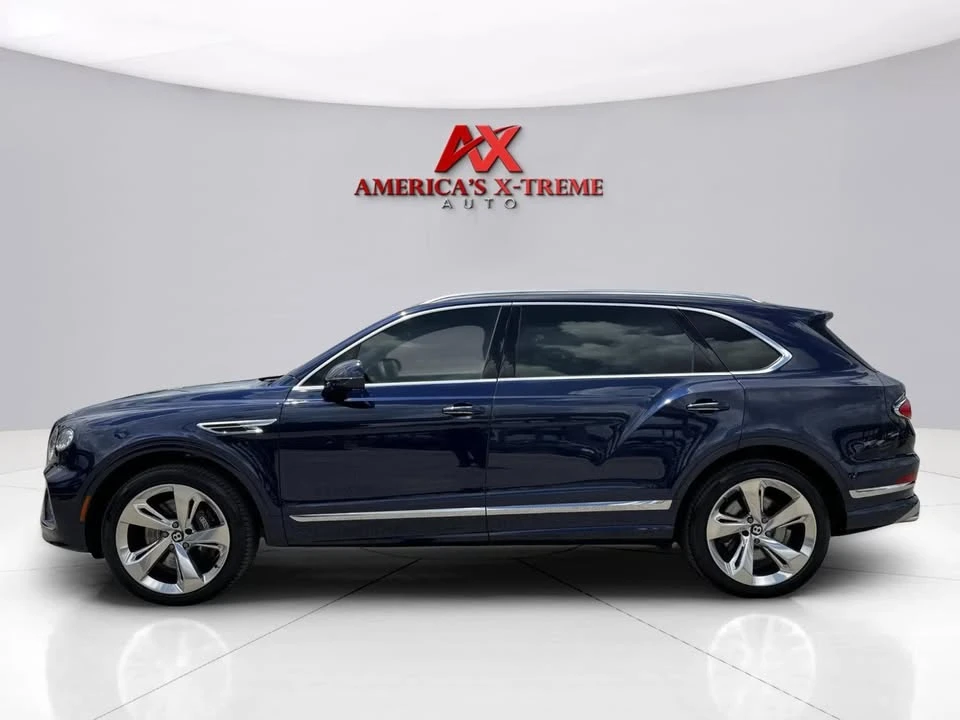 2023 Bentley Bentayga - Image 2 of 19