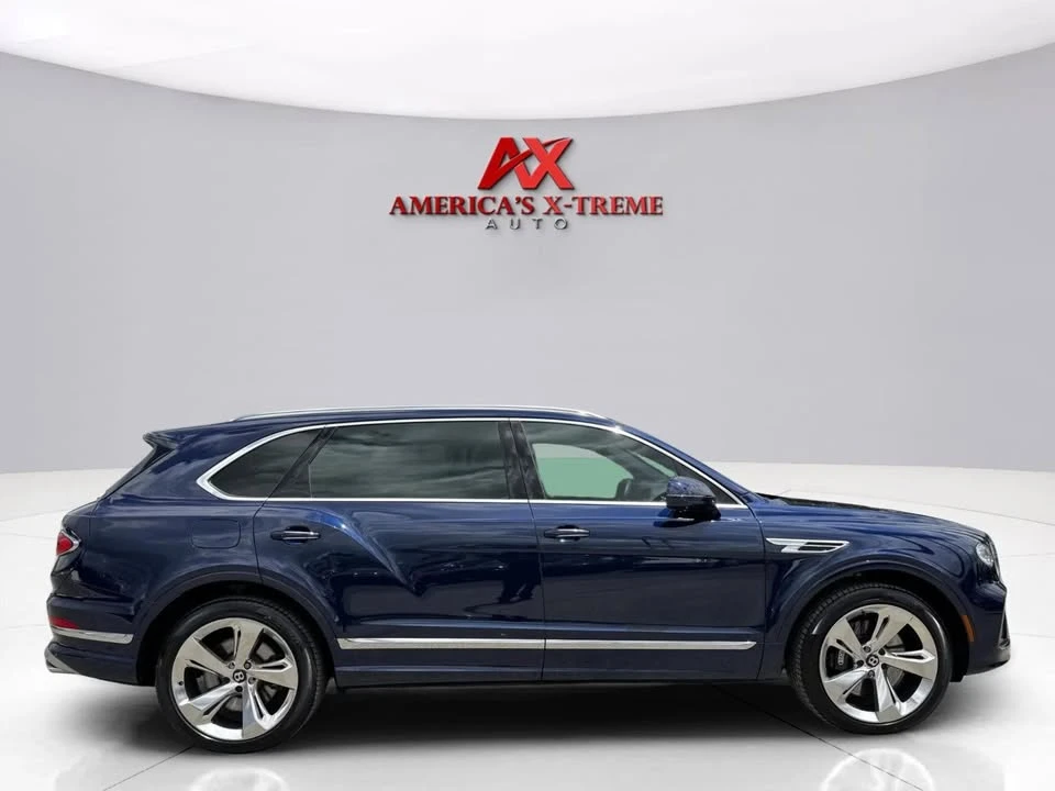 2023 Bentley Bentayga - Image 6 of 19