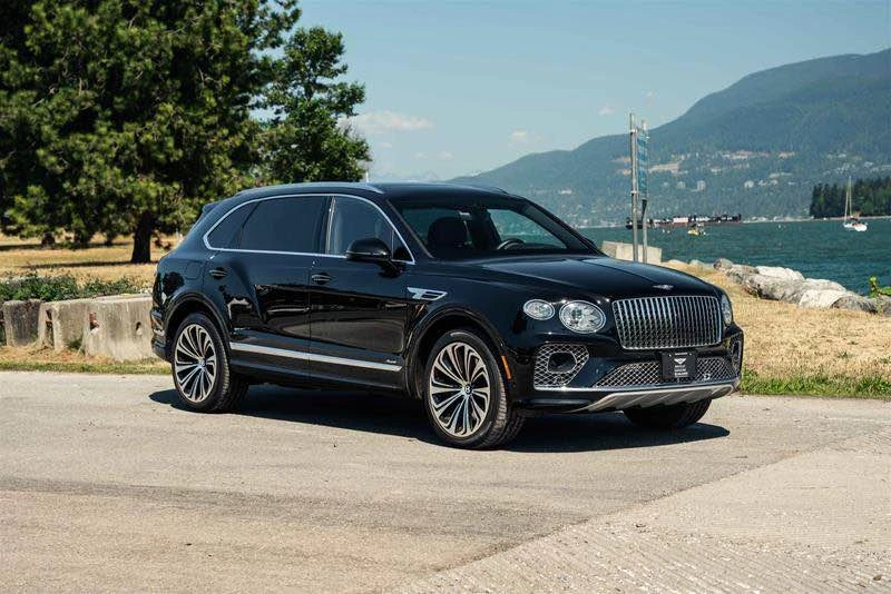 2023 Bentley Bentayga - Image 4 of 15