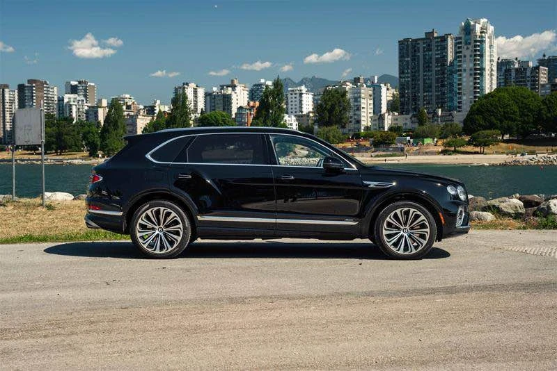 2023 Bentley Bentayga - Image 3 of 15