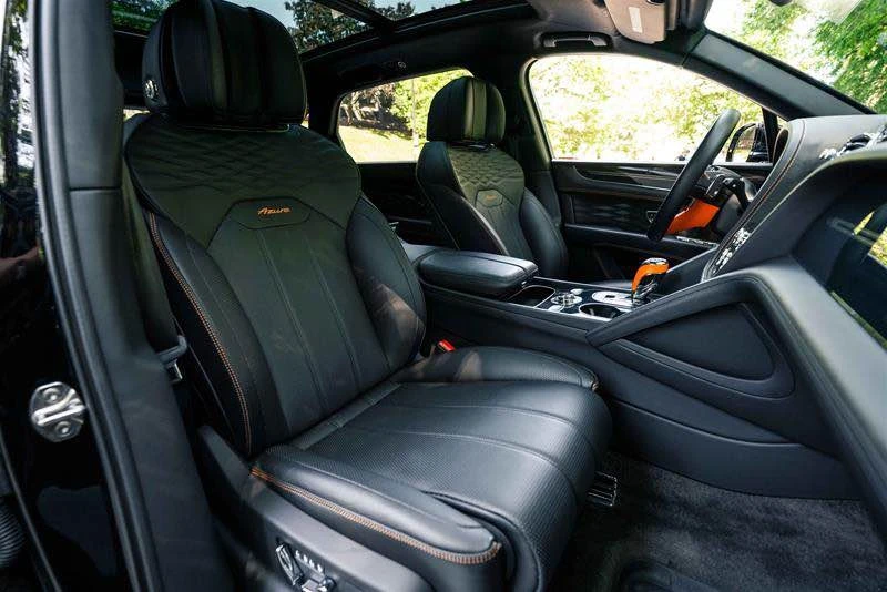 2023 Bentley Bentayga - Image 12 of 15