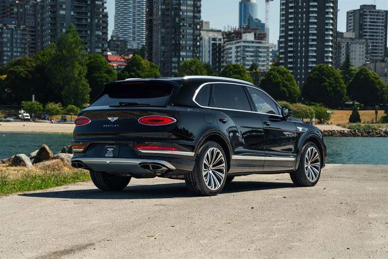 2023 Bentley Bentayga - Image 5 of 15