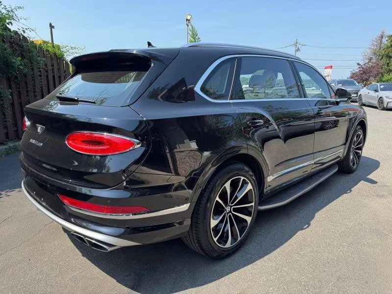 2023 Bentley Bentayga - Image 5 of 18