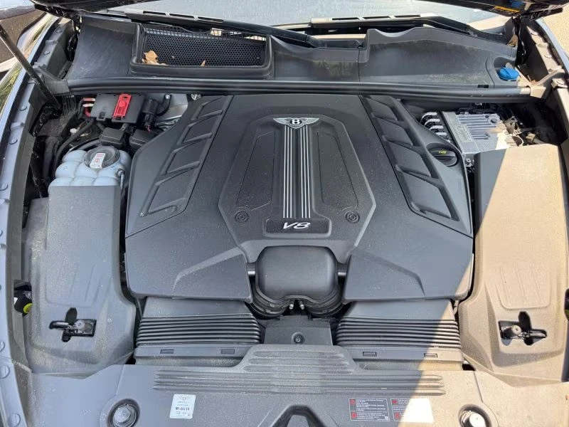 2023 Bentley Bentayga - Image 18 of 18