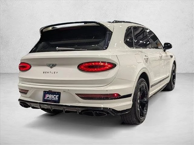 2023 Bentley Bentayga - Image 5 of 20