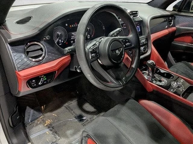 2023 Bentley Bentayga - Image 10 of 20