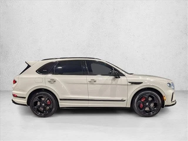 2023 Bentley Bentayga - Image 4 of 20