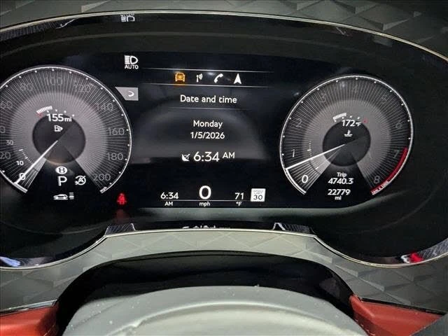2023 Bentley Bentayga - Image 11 of 20
