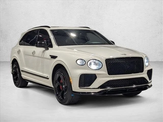 2023 Bentley Bentayga - Image 3 of 20