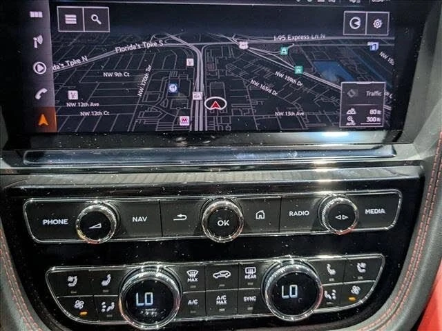 2023 Bentley Bentayga - Image 14 of 20