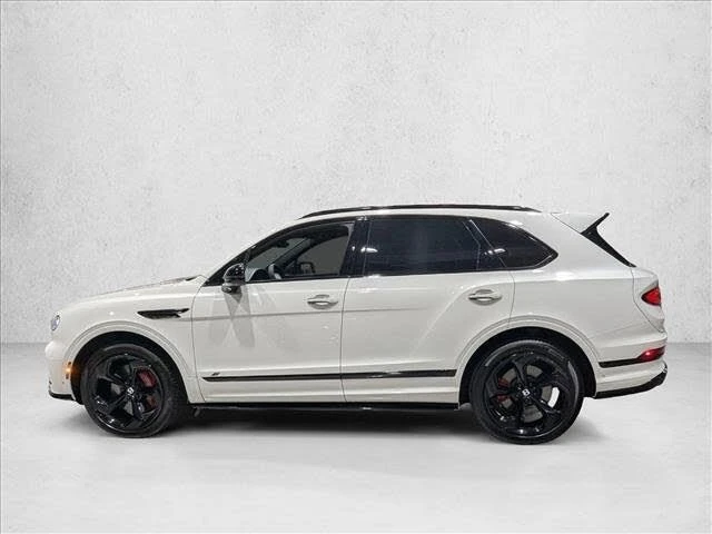 2023 Bentley Bentayga - Image 9 of 20