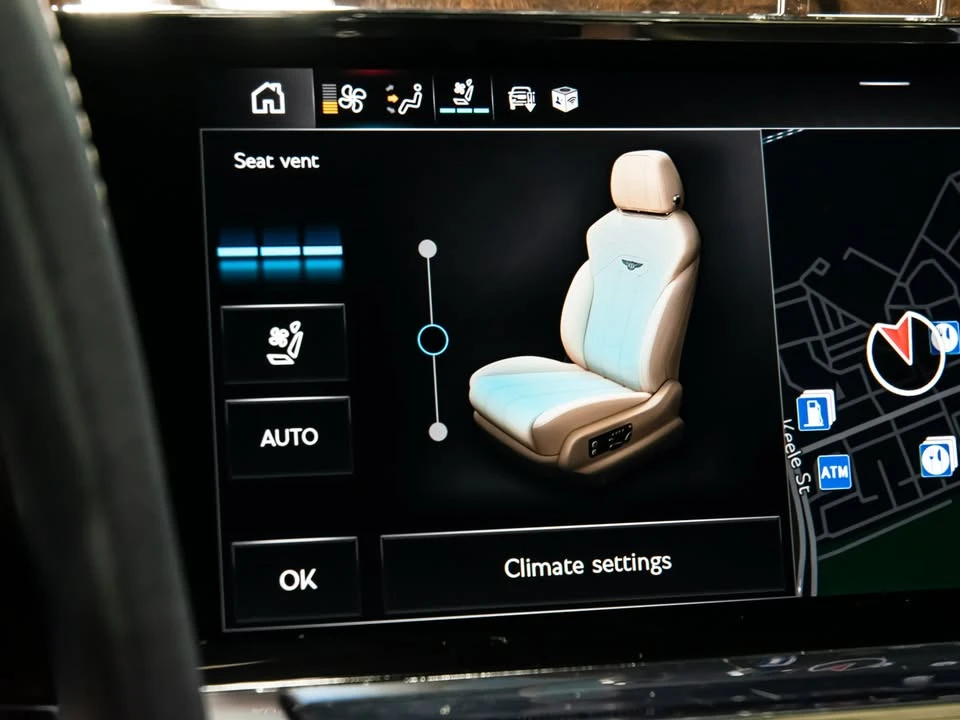 2023 Bentley Bentayga - Image 16 of 20