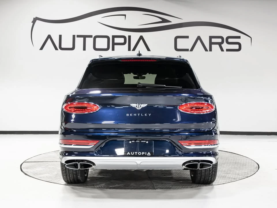 2023 Bentley Bentayga - Image 5 of 20