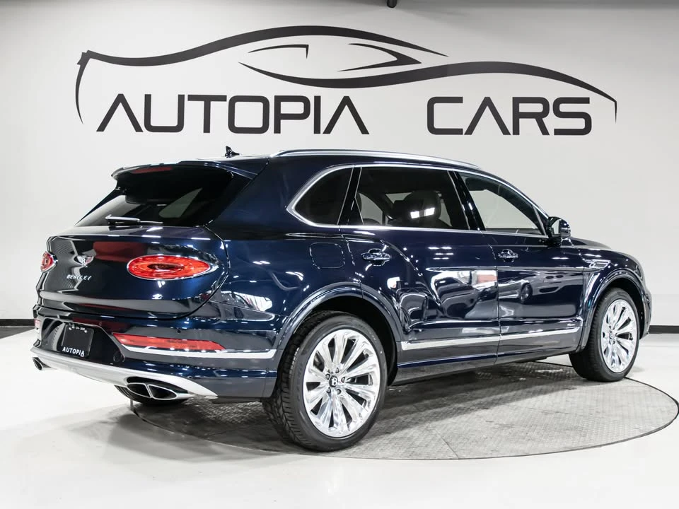 2023 Bentley Bentayga - Image 4 of 20