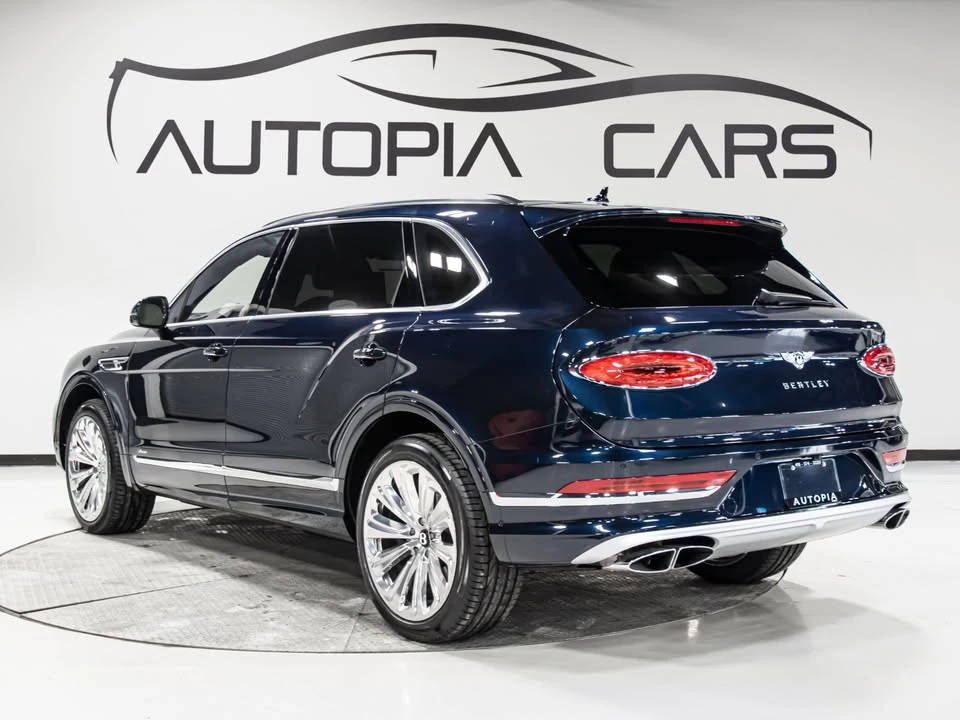 2023 Bentley Bentayga - Image 6 of 20
