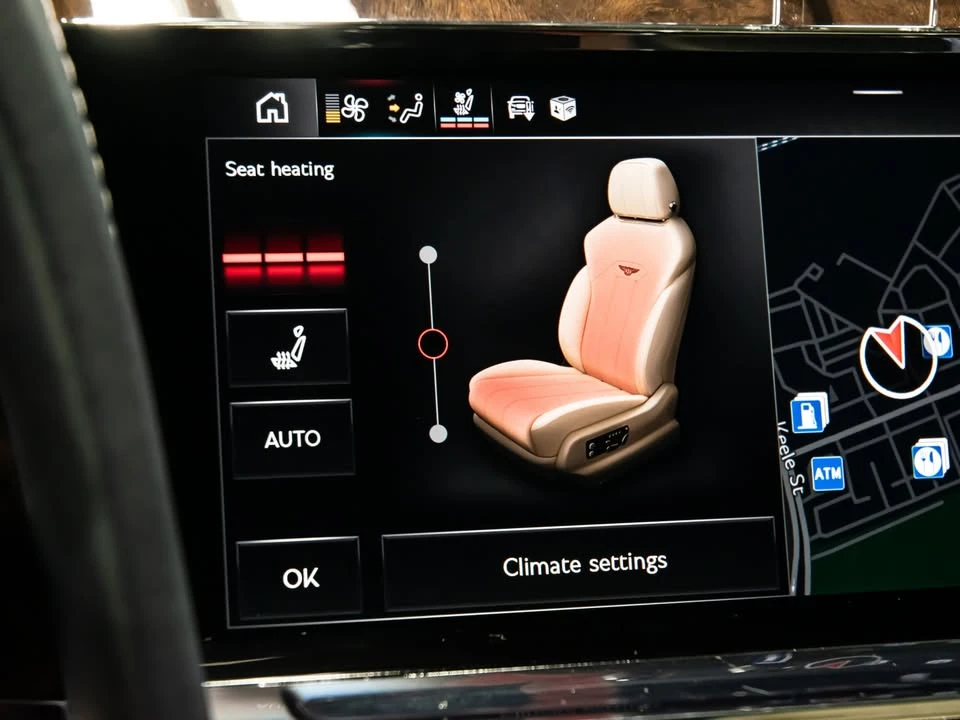 2023 Bentley Bentayga - Image 17 of 20