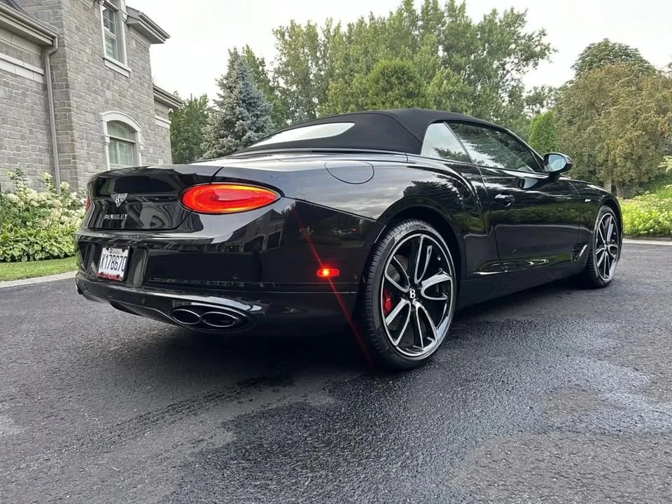 2023 Bentley Continental GTC - Image 6 of 10
