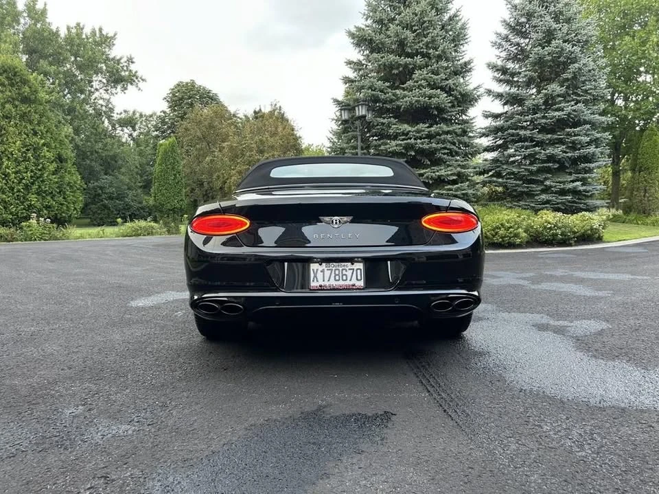 2023 Bentley Continental GTC - Image 7 of 9