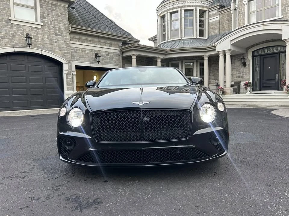 2023 Bentley Continental GTC - Image 2 of 9