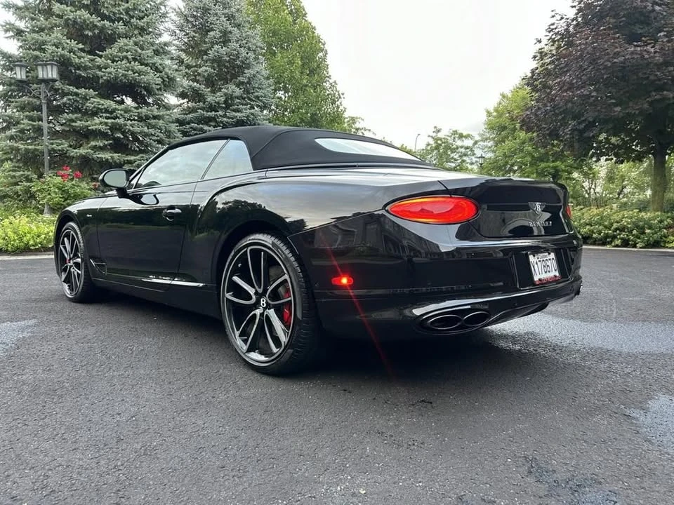 2023 Bentley Continental GTC - Image 8 of 9