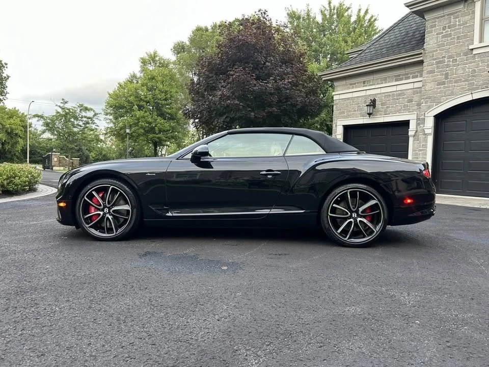 2023 Bentley Continental GTC - Image 4 of 9