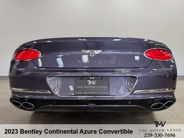 2023 Bentley Continental GTC - Image 12 of 20