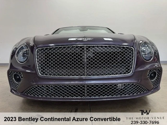 2023 Bentley Continental GTC - Image 20 of 20