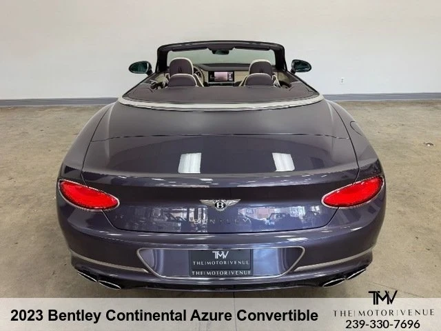2023 Bentley Continental GTC - Image 13 of 20