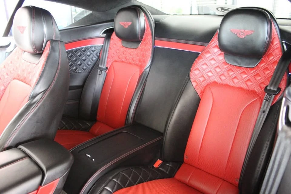 2023 Bentley Continental GT 3rd Gen - Image 10 of 18
