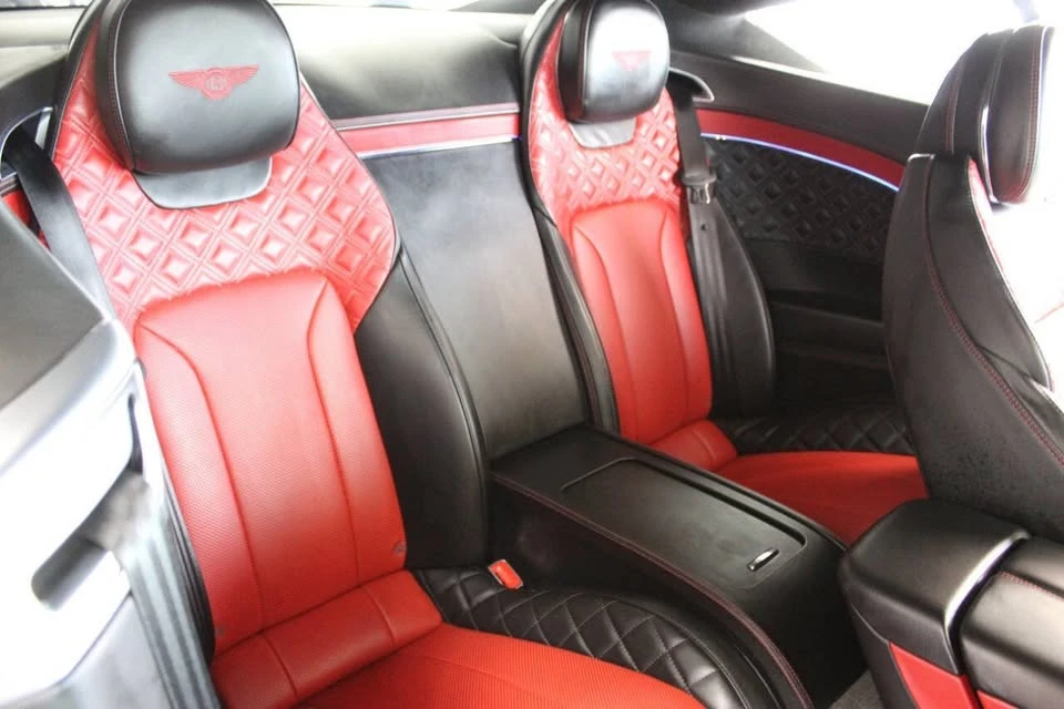 2023 Bentley Continental GT 3rd Gen - Image 12 of 18