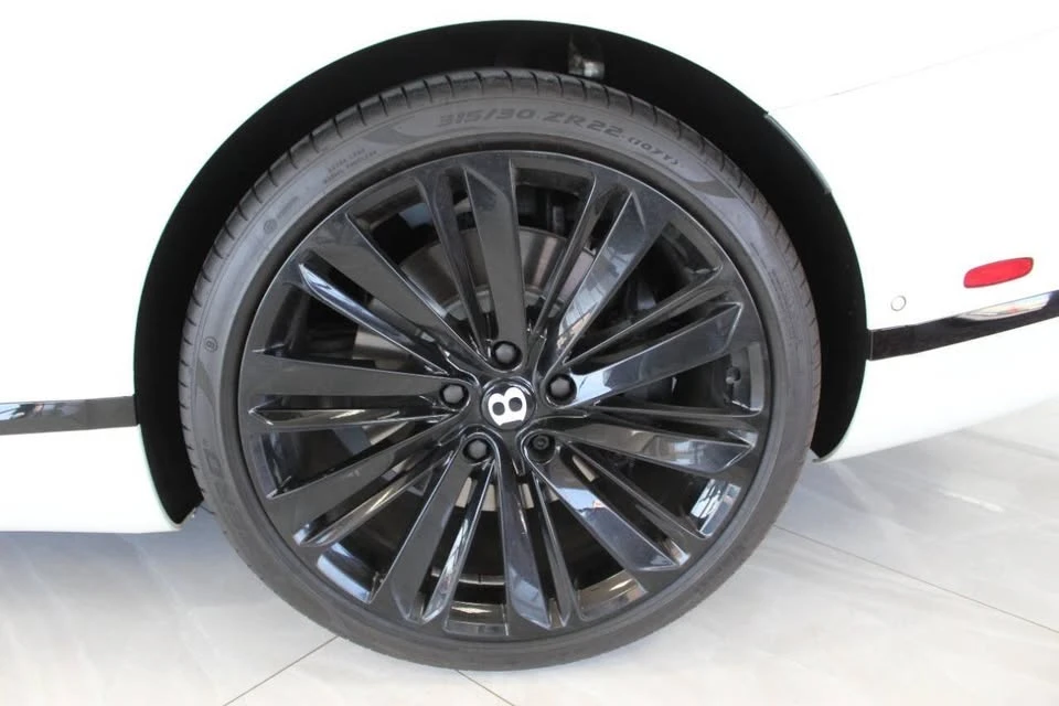 2023 Bentley Continental GT 3rd Gen - Image 6 of 18