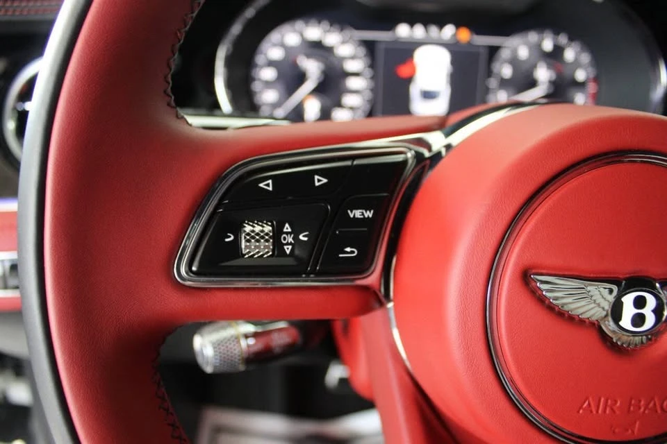 2023 Bentley Continental GT 3rd Gen - Image 18 of 18