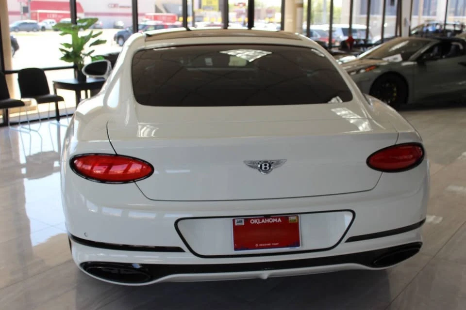 2023 Bentley Continental GT 3rd Gen - Image 4 of 18
