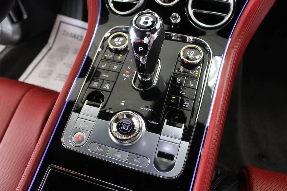 2023 Bentley Continental GT 3rd Gen - Image 13 of 18