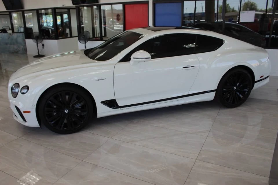 2023 Bentley Continental GT 3rd Gen - Image 5 of 18