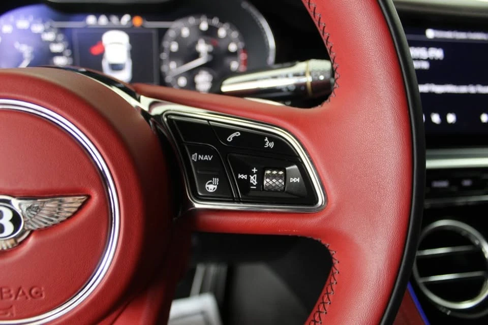 2023 Bentley Continental GT 3rd Gen - Image 17 of 18