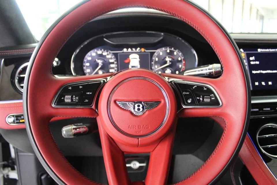 2023 Bentley Continental GT 3rd Gen - Image 16 of 18