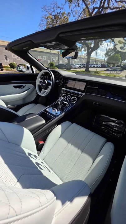 2023 Bentley Continental GTC - Image 6 of 13