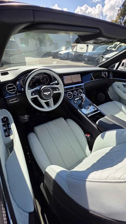 2023 Bentley Continental GTC - Image 4 of 13