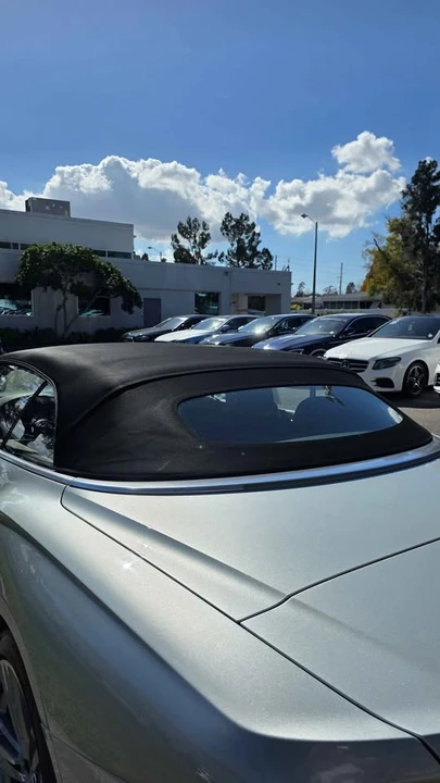 2023 Bentley Continental GTC - Image 12 of 13