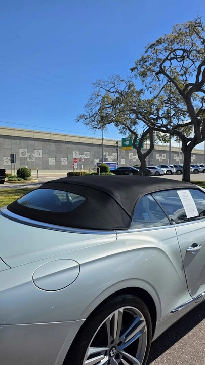 2023 Bentley Continental GTC - Image 13 of 13