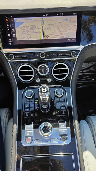 2023 Bentley Continental GTC - Image 10 of 13