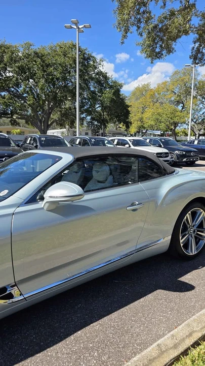 2023 Bentley Continental GTC - Image 11 of 13